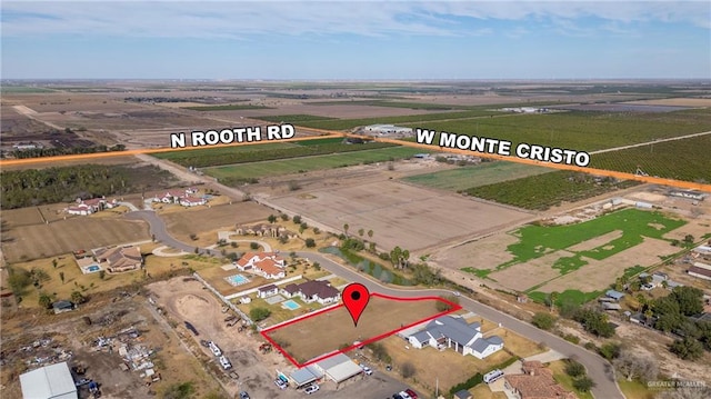 2401 San Jose Dr, Edinburg, TX 78541 - photo 4