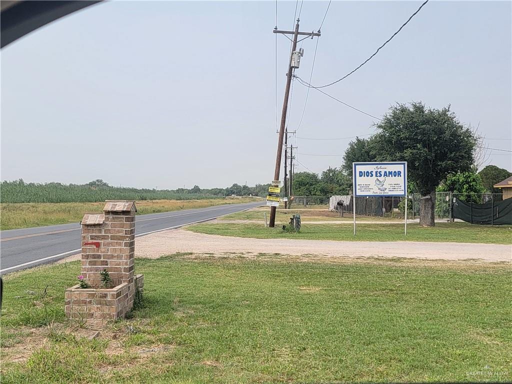 00 La Buda Dr, Edinburg, TX 78541