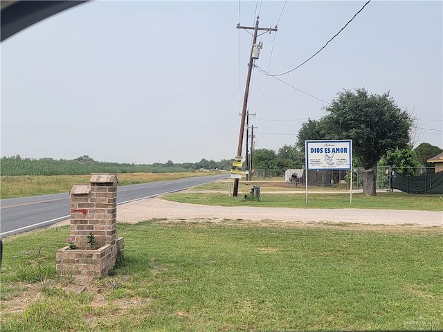 00 La Buda Dr, Edinburg, TX 78541