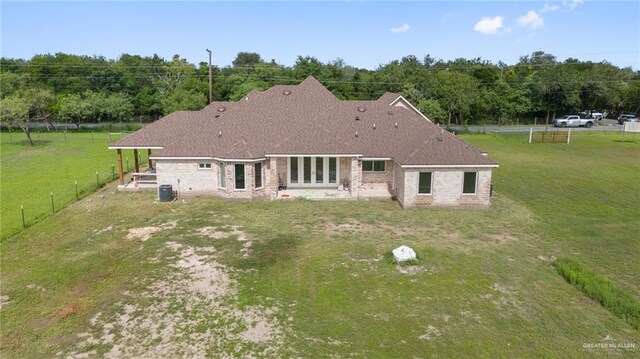 4521 N Central Ave, Brownsville, TX 78526 - photo 24
