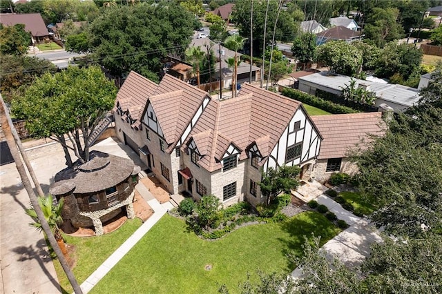 707 N 15th St, Mcallen, TX 78501 - view of subject property