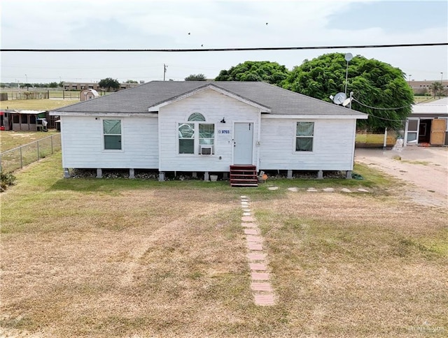 9703 Kay Ave, Edinburg, TX 78542 - photo 1