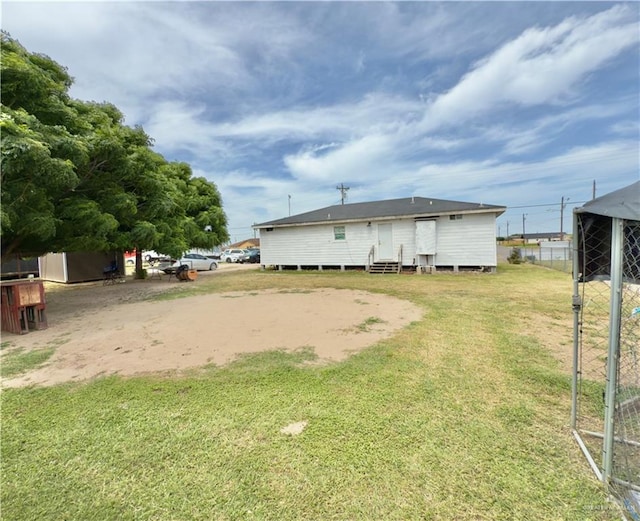 9703 Kay Ave, Edinburg, TX 78542 - photo 14