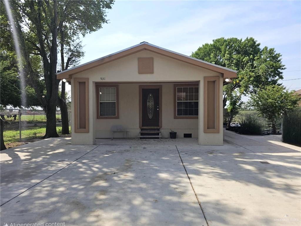 531 Mar Cir, Alamo, TX 78516 - photo 1