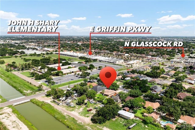 1913 E 24th St, Mission, TX 78574 - photo 18