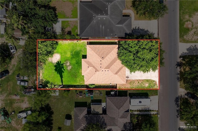1913 E 24th St, Mission, TX 78574 - photo 17