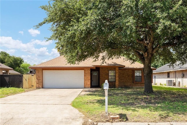 1913 E 24th St, Mission, TX 78574 - photo 1