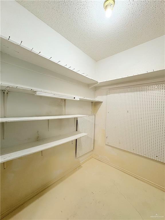 2218 Lawndale Rd, Mission, TX 78572 - view of storage area