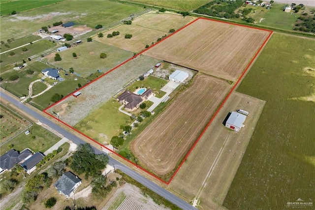 19641 Parker Rd, Santa Rosa, TX 78593 - photo 36