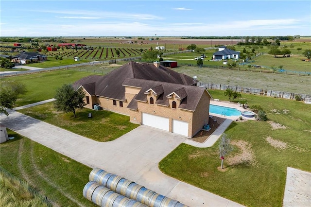 19641 Parker Rd, Santa Rosa, TX 78593 - photo 28