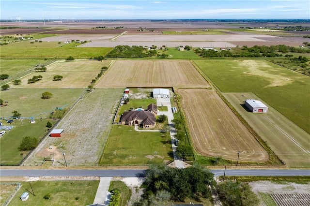 19641 Parker Rd, Santa Rosa, TX 78593 - photo 39