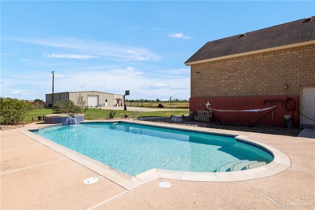 19641 Parker Rd, Santa Rosa, TX 78593 - photo 31