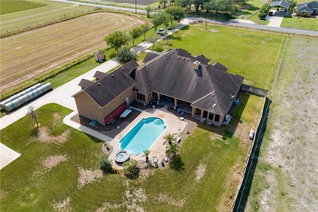 19641 Parker Rd, Santa Rosa, TX 78593 - photo 29