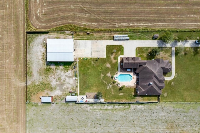 19641 Parker Rd, Santa Rosa, TX 78593 - photo 33