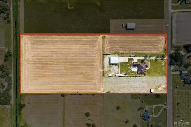 19641 Parker Rd, Santa Rosa, TX 78593 - photo 38