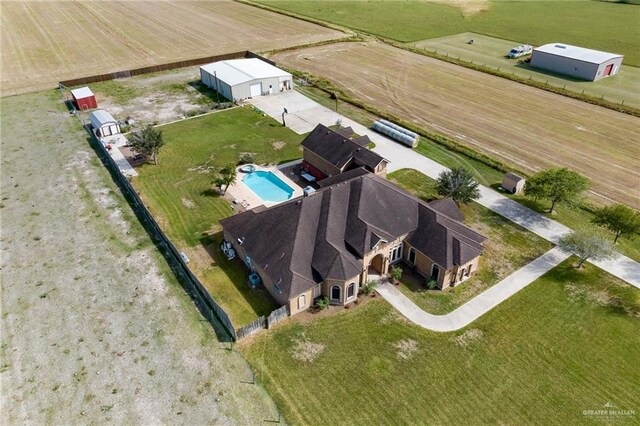 19641 Parker Rd, Santa Rosa, TX 78593 - photo 4