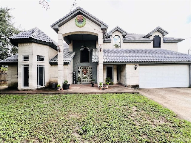 320 Crisantema St, Sullivan City, TX 78595 - photo 1