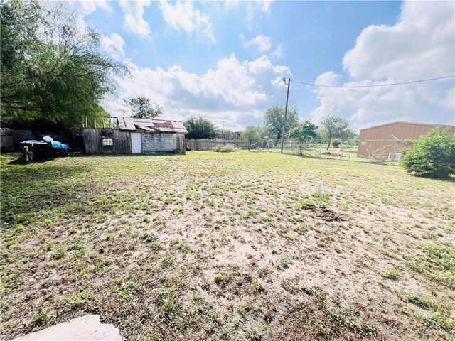 320 Crisantema St, Sullivan City, TX 78595 - photo 20