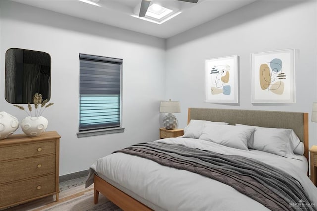 705 New Orleans Cir, Pharr, TX 78577 - bedroom featuring baseboards