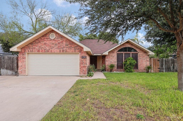 2101 Summer Breeze Rd, Mission, TX 78572 - photo 1