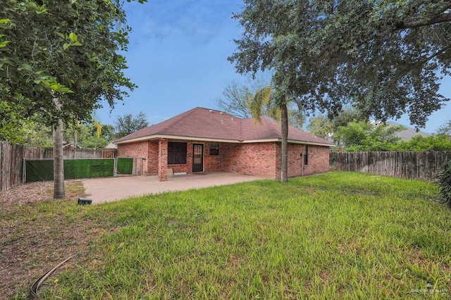 2101 Summer Breeze Rd, Mission, TX 78572 - photo 13