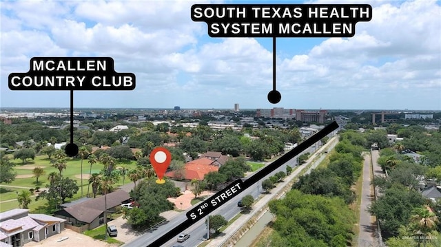 2416 S 2nd St, Mcallen, TX 78503 - photo 36