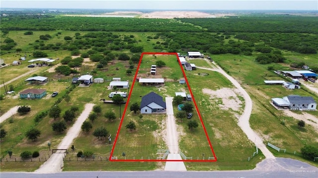 9319 Viznaga Dr, Edinburg, TX 78542 - photo 22