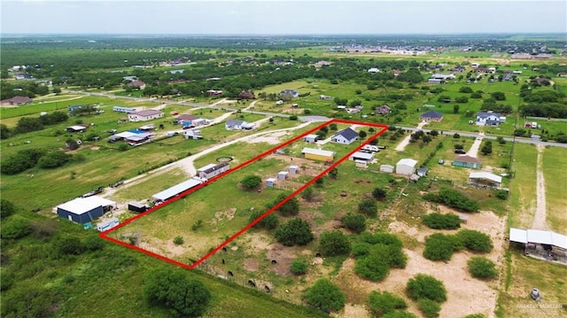 9319 Viznaga Dr, Edinburg, TX 78542 - photo 21