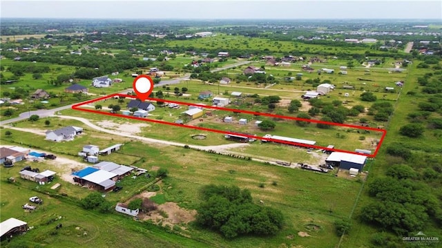 9319 Viznaga Dr, Edinburg, TX 78542 - photo 20