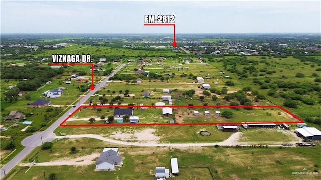 9319 Viznaga Dr, Edinburg, TX 78542 - photo 17