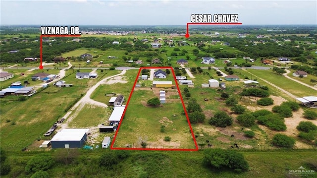9319 Viznaga Dr, Edinburg, TX 78542 - photo 18