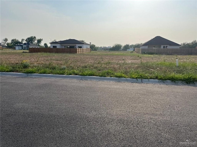 2402 San Pascual St, San Juan TX, 78589 land for sale