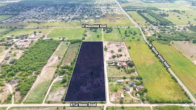 0 N La Homa Rd, Mission, TX 78574