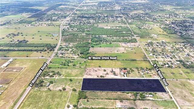 0 N La Homa Rd, Mission, TX 78574