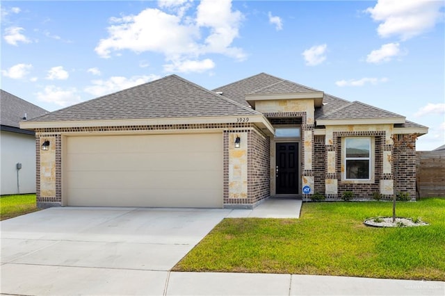 3929 Burr Dr, Edinburg, TX 78542 - photo 1