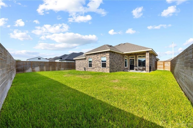 3929 Burr Dr, Edinburg, TX 78542 - photo 16