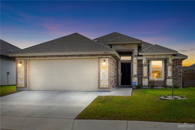 3929 Burr Dr, Edinburg, TX 78542 - photo 2