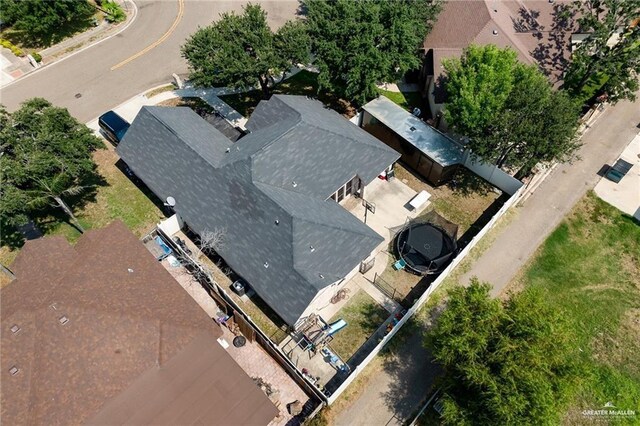 3616 N 38th St, Mcallen, TX 78501