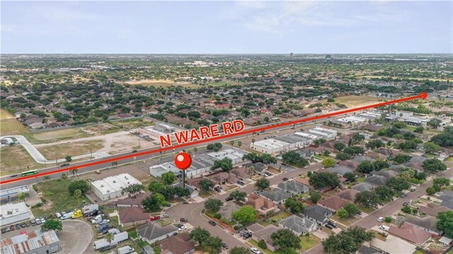 3616 N 38th St, Mcallen, TX 78501