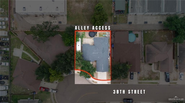 3616 N 38th St, Mcallen, TX 78501