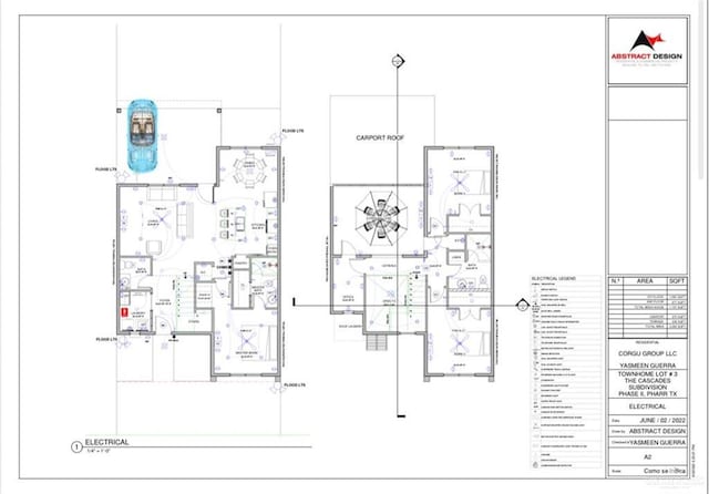 5405 N Crown St, Pharr, TX 78577 - photo 12