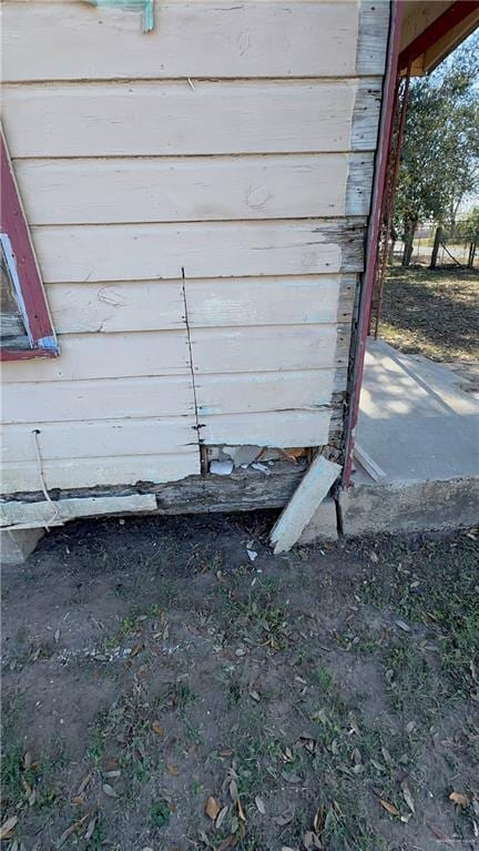 1002 Baize Ave, Donna, TX 78537 - exterior view