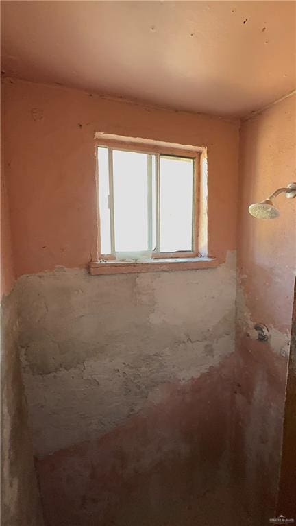 1002 Baize Ave, Donna, TX 78537 - view of empty room