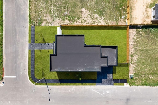 509 Demi St, Edinburg, TX 78542 - birds eye view of property