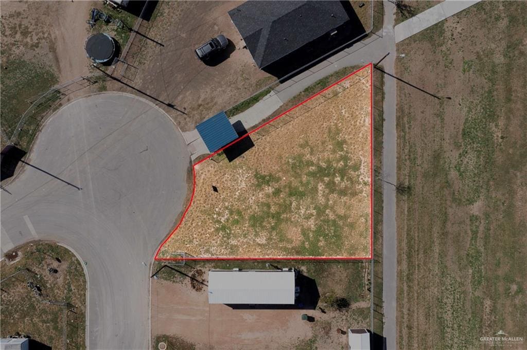 4713 Pilgrim Ave, Edinburg, TX 78542 - photo 4