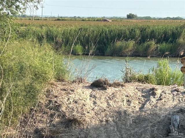 0000 S Military Rd, La Joya, TX 78572