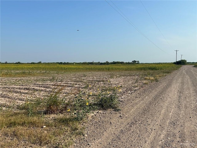 0000 S Military Rd, La Joya, TX 78572