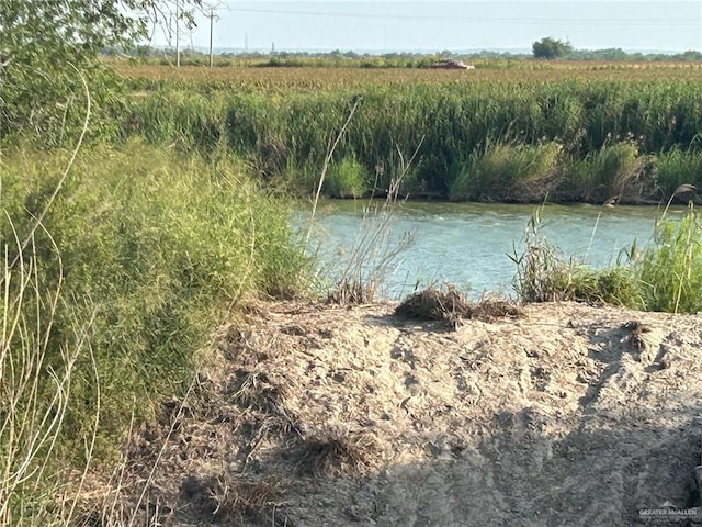 0000 S Military Rd, La Joya, TX 78572