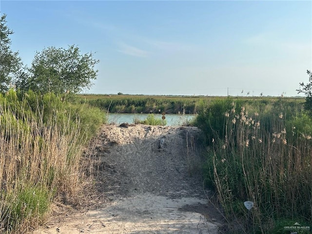 0000 S Military Rd, La Joya, TX 78572