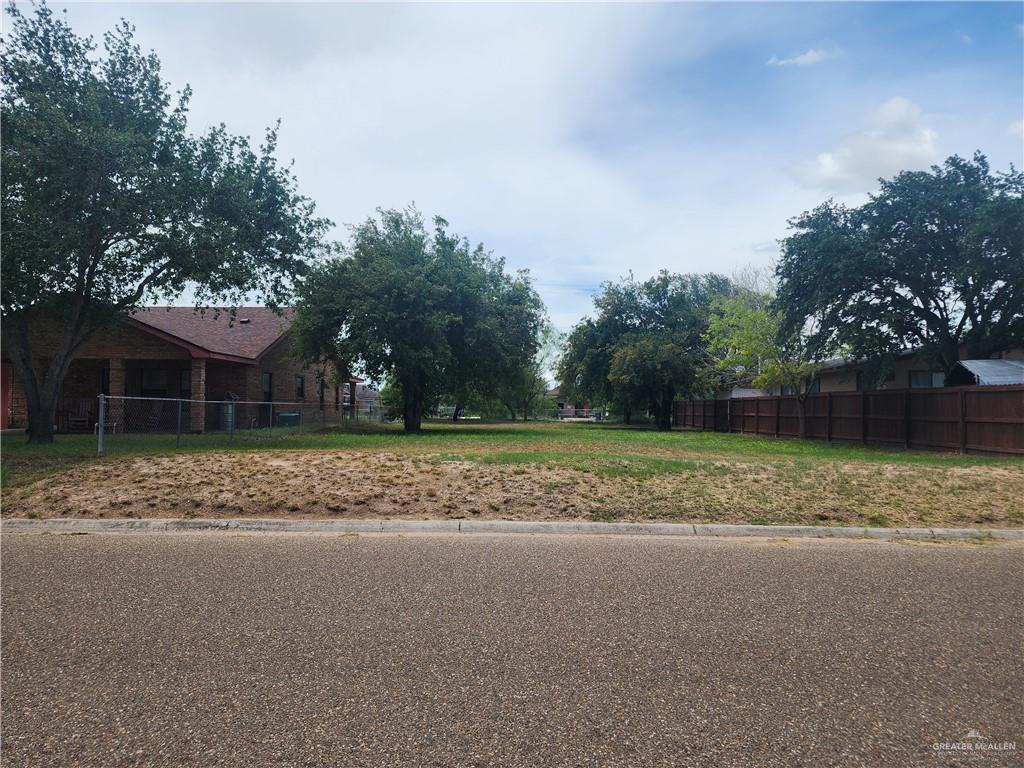 808 Rankin St, Mission, TX 78572